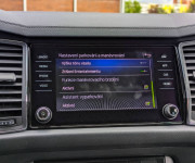 Škoda Kodiaq 2.0 TDI SCR EVO 200 Style 4x4 DSG