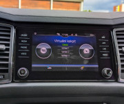 Škoda Kodiaq 2.0 TDI SCR EVO 200 Style 4x4 DSG