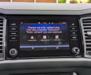 Škoda Kodiaq 2.0 TDI SCR EVO 200 Style 4x4 DSG