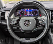 Škoda Kodiaq 2.0 TDI SCR EVO 200 Style 4x4 DSG