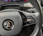 Škoda Kodiaq 2.0 TDI SCR EVO 200 Style 4x4 DSG