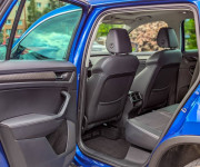 Škoda Kodiaq 2.0 TDI SCR EVO 200 Style 4x4 DSG