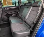 Škoda Kodiaq 2.0 TDI SCR EVO 200 Style 4x4 DSG
