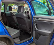 Škoda Kodiaq 2.0 TDI SCR EVO 200 Style 4x4 DSG
