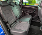 Škoda Kodiaq 2.0 TDI SCR EVO 200 Style 4x4 DSG