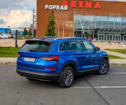 Škoda Kodiaq 2.0 TDI SCR EVO 200 Style 4x4 DSG