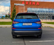 Škoda Kodiaq 2.0 TDI SCR EVO 200 Style 4x4 DSG
