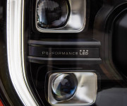 Ford Raptor 3.0 V6 1. majiteľ, nelakované, keramická ochrana laku, TOP STAV! DPH