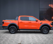 Ford Raptor 3.0 V6 1. majiteľ, nelakované, keramická ochrana laku, TOP STAV! DPH