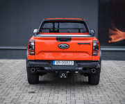 Ford Raptor 3.0 V6 1. majiteľ, nelakované, keramická ochrana laku, TOP STAV! DPH