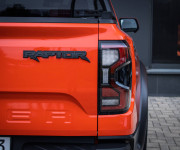 Ford Raptor 3.0 V6 1. majiteľ, nelakované, keramická ochrana laku, TOP STAV! DPH