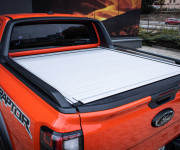 Ford Raptor 3.0 V6 1. majiteľ, nelakované, keramická ochrana laku, TOP STAV! DPH