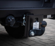 Ford Raptor 3.0 V6 1. majiteľ, nelakované, keramická ochrana laku, TOP STAV! DPH