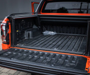 Ford Raptor 3.0 V6 1. majiteľ, nelakované, keramická ochrana laku, TOP STAV! DPH