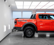 Ford Raptor 3.0 V6 1. majiteľ, nelakované, keramická ochrana laku, TOP STAV! DPH