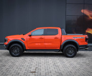 Ford Raptor 3.0 V6 1. majiteľ, nelakované, keramická ochrana laku, TOP STAV! DPH