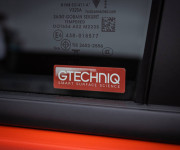 Ford Raptor 3.0 V6 1. majiteľ, nelakované, keramická ochrana laku, TOP STAV! DPH