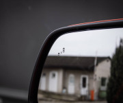 Ford Raptor 3.0 V6 1. majiteľ, nelakované, keramická ochrana laku, TOP STAV! DPH