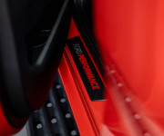 Ford Raptor 3.0 V6 1. majiteľ, nelakované, keramická ochrana laku, TOP STAV! DPH