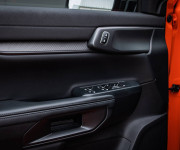 Ford Raptor 3.0 V6 1. majiteľ, nelakované, keramická ochrana laku, TOP STAV! DPH