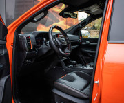 Ford Raptor 3.0 V6 1. majiteľ, nelakované, keramická ochrana laku, TOP STAV! DPH