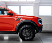 Ford Raptor 3.0 V6 1. majiteľ, nelakované, keramická ochrana laku, TOP STAV! DPH