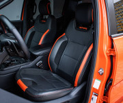 Ford Raptor 3.0 V6 1. majiteľ, nelakované, keramická ochrana laku, TOP STAV! DPH