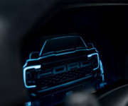 Ford Raptor 3.0 V6 1. majiteľ, nelakované, keramická ochrana laku, TOP STAV! DPH