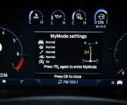 Ford Raptor 3.0 V6 1. majiteľ, nelakované, keramická ochrana laku, TOP STAV! DPH