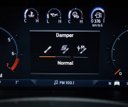 Ford Raptor 3.0 V6 1. majiteľ, nelakované, keramická ochrana laku, TOP STAV! DPH