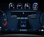 Ford Raptor 3.0 V6 1. majiteľ, nelakované, keramická ochrana laku, TOP STAV! DPH