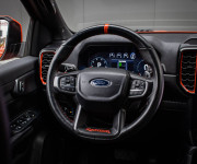 Ford Raptor 3.0 V6 1. majiteľ, nelakované, keramická ochrana laku, TOP STAV! DPH