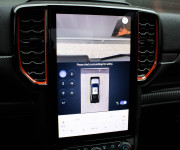 Ford Raptor 3.0 V6 1. majiteľ, nelakované, keramická ochrana laku, TOP STAV! DPH