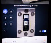 Ford Raptor 3.0 V6 1. majiteľ, nelakované, keramická ochrana laku, TOP STAV! DPH