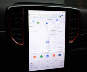 Ford Raptor 3.0 V6 1. majiteľ, nelakované, keramická ochrana laku, TOP STAV! DPH