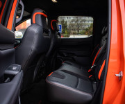 Ford Raptor 3.0 V6 1. majiteľ, nelakované, keramická ochrana laku, TOP STAV! DPH