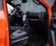 Ford Raptor 3.0 V6 1. majiteľ, nelakované, keramická ochrana laku, TOP STAV! DPH