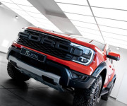 Ford Raptor 3.0 V6 1. majiteľ, nelakované, keramická ochrana laku, TOP STAV! DPH