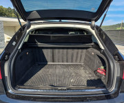 Audi A4 Allroad 3.0 TDI quattro S tronic