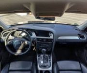 Audi A4 Allroad 3.0 TDI quattro S tronic