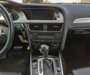 Audi A4 Allroad 3.0 TDI quattro S tronic