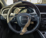 Audi A4 Allroad 3.0 TDI quattro S tronic