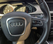 Audi A4 Allroad 3.0 TDI quattro S tronic