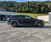 Audi A4 Allroad 3.0 TDI quattro S tronic