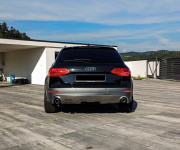 Audi A4 Allroad 3.0 TDI quattro S tronic