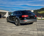 Audi A4 Allroad 3.0 TDI quattro S tronic