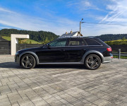 Audi A4 Allroad 3.0 TDI quattro S tronic