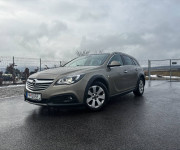 Opel Insignia ST