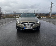 Opel Insignia ST