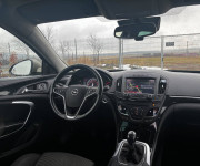 Opel Insignia ST